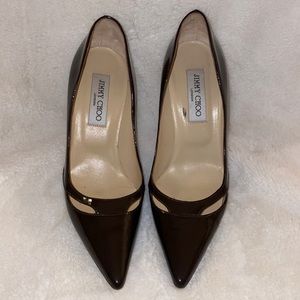 Jimmy Choo Heels size 37
